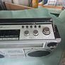 Boombox ghettoblaster Image 4