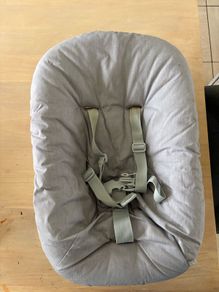 Tripp Trapp newborn set