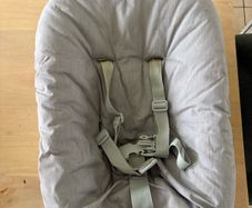 Tripp Trapp newborn set