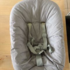 Tripp Trapp newborn set