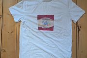 Bacon Fries T-shirt, size M