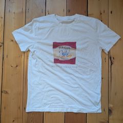 Bacon Fries T-shirt, size M