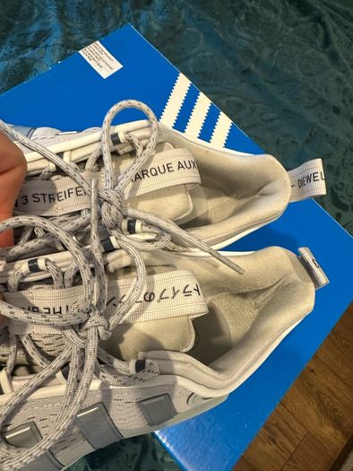 Adidas Nmd V3