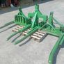 Double bale lifter Image 3