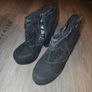 Shoes size 4 (37) Image 10