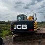 Jcb Js145 Image 3
