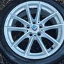 BMW Alloys, 18inch Image 5