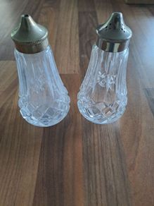 Waterford crystal