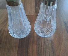 Waterford crystal