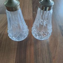 Waterford crystal
