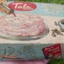 Vintage Tala icing tube with attachments c 1950s England preowned in the original box with instructions. Image 8