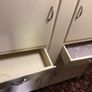 Vintage 1950's/60's Kitchen Dresser Image 9