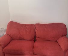 Free 3 Piece Sofa and 2 Armchairs