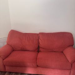 Free 3 Piece Sofa and 2 Armchairs