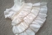 Lovely christening dress