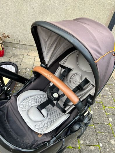 Egg Travel System