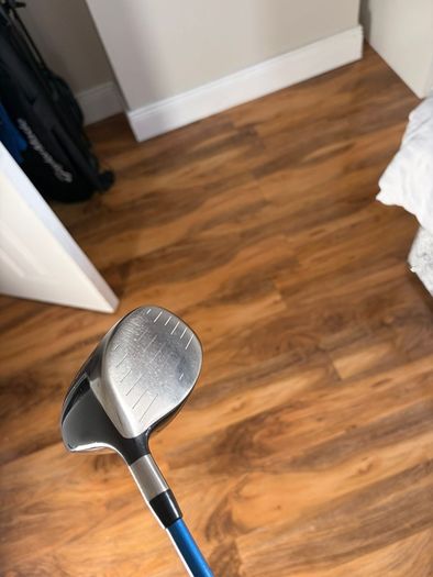 Taylormade XRD3 Driver