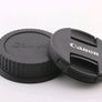 Canon Ef-s 55-250mm F4-5.6 Is Stm Image 6