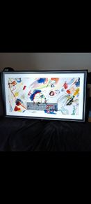 Lg Tv 43
