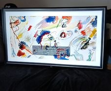 Lg Tv 43