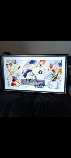 Lg Tv 43
