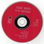 Isaac Hayes "...To Be Continued" CD Album Image 3