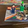 Lego 76044 Image 6