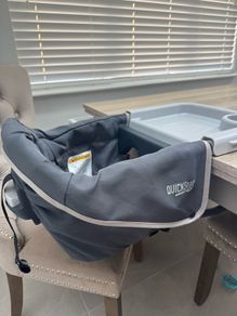 Chicco Quick seat