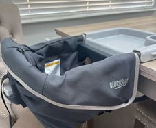 Chicco Quick seat