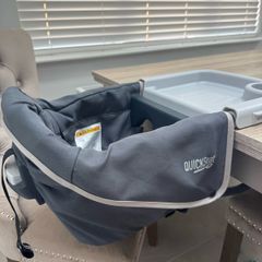 Chicco Quick seat