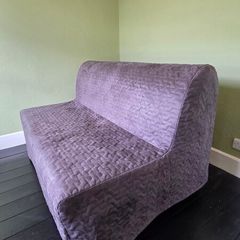 Ikea Lycksele Sofa Couch Bed