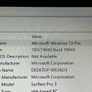 Microsoft surface pro 3 Image 3