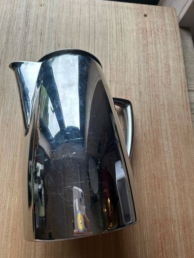 Stainless Steel Insulated Thermal Cafetiere