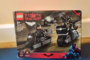 Lego #76179 "Batman and Selina  Kyle" Motorcycle Pursuit