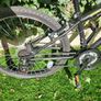 Apollo Gridlock Mountain Bike Image 3