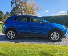 2019 Vauxhall Grandland X 1.2 Turbo (130PS)