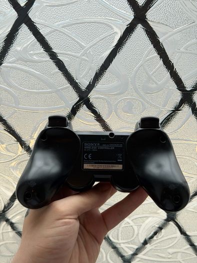 Ps3 Slim 250 and official Dualshock 3