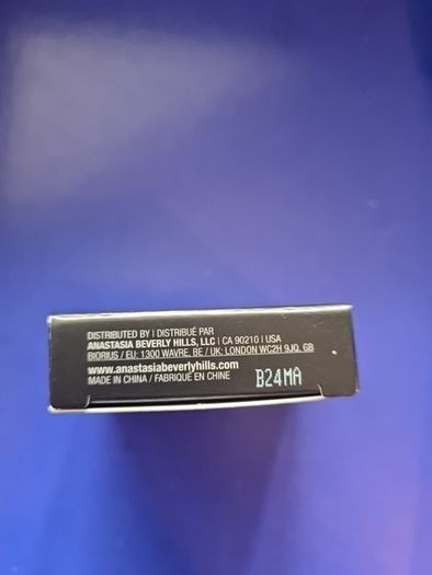 Anastasia Beverly Hills Brow Wiz  And Brow Powder Duo