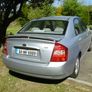 2004 Kia Cerato 1.6, All Parts Cheap. Image 4