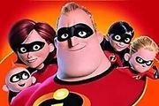 The Incredibles (2 Disc Collector's Edition) (Disney / Pixar) (Brand New &amp; Sealed) (DVD)
