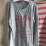 tops boy , reserved h and m barely worn 6/7 years old 9 each Image 4