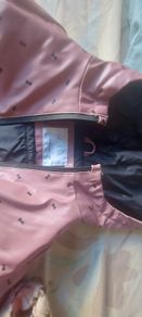 Kids jackets girl