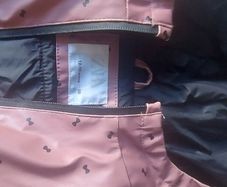 Kids jackets girl