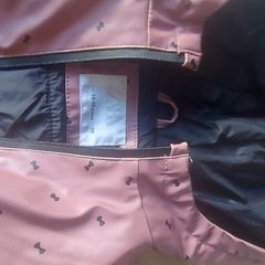 Kids jackets girl
