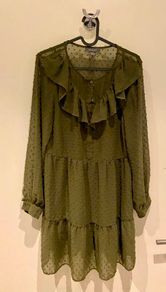 Ladies Dresses