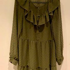 Ladies Dresses