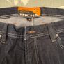 Mens Richa Motorcycle Jean W36 L34 Image 2