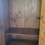 Solid wood Wardrobe Image 3