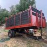 Tipping trailer 127 Image 6