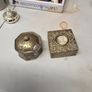 Trinket boxes vintage Image 10